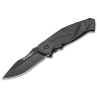 Boeker Magnum Advance All Black Pro 42
