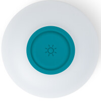 BioLite AlpenGlow Mini Rueckseite-Ansicht