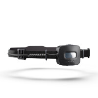 BioLite HeadLamp Dash 450 grau