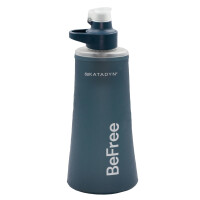 Katadyn BeFree Filter AC 1.0 L Schieferblau jetzt bei...