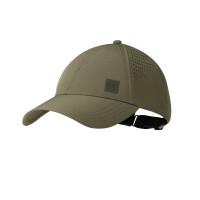 BUFF Summit Cap Solid Tundra Khaki L/XL