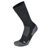 Wapiti S02 Trek Merino All Season Wandersocke