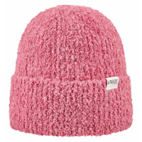 Areco Beanie Damen Bouclé