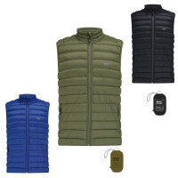 Mac In A Sac Alpine Daunen-Weste