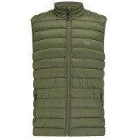 Mac In A Sac Alpine Daunen-Weste