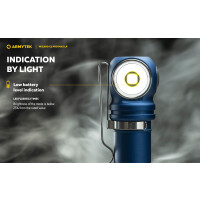 Armytek Wizard C2 Pro Max LR Finnland Limited Edition