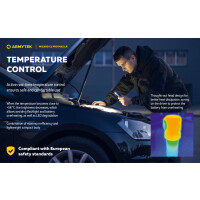 Armytek Wizard C2 Pro Max LR Finnland Limited Edition