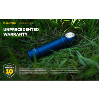 Armytek Wizard C2 Pro Max LR Finnland Limited Edition