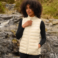 Mac In A Sac Alpine Daunen-Weste für Damen