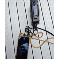 Origin Outdoors Kurbelradio Multi DAB+