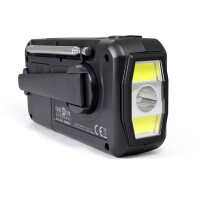 Origin Outdoors Kurbelradio Multi DAB+