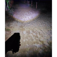 Origin Outdoors Kurbelradio Multi DAB+