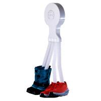 HedgeHog Octopus Schuhtrockner weiß