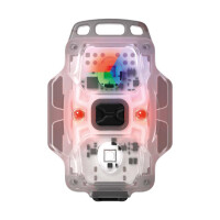 Armytek Crystal Pro 3D Fahrradlampe