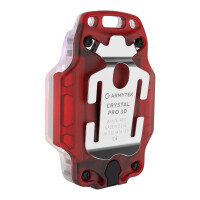 Armytek Crystal Pro 3D Fahrradlampe