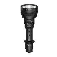 Armytek Barracuda Pro Max kalt-weiss 2800 lm - 1000 m...