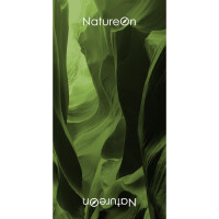 NatureOn Schlauchschal Antelope green