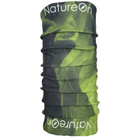 NatureOn Schlauchschal Antelope green