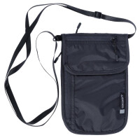 COCOON Travel Neck Wallet Brustbeutel