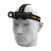 Armytek Elf C2 Max, USB-C, kalt-weiss, 4500 Lumen