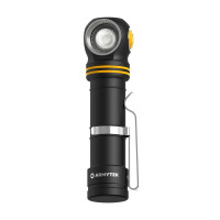 Armytek Elf C2 Max LR, USB-C, kalt-weiss, 4500 Lumen fuer...