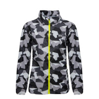 Mac in a sac Regenjacke in der Farbe white-camo