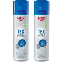 HEY Tex Impra-Spray 2 x 200 ml
