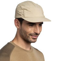 BUFF Desert Cap Solid Birch Grey L/XL