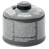 Optimus Gas 230g Butan/Isobutan/Propan 4-Jahreszeiten