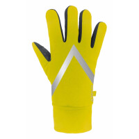 Areco Stretchhandschuhe Thermolite Reflective mit e-TIP...