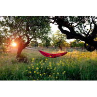 AMAZONAS Hängematte Silk Traveller XL