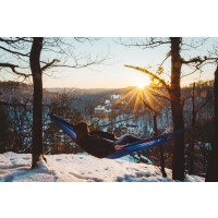 AMAZONAS Hängematte Travel Set