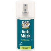 Anti Mueck 100 ml Textilspray gegen Juckreiz bei...