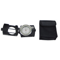 Fox Kompass, "Precision", Metallgehäuse