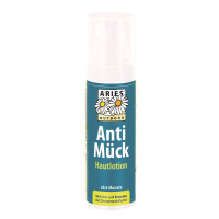Anti Mueck 30 ml Hautlotion gegen Juckreiz bei...