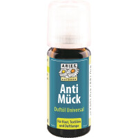 Anti Mueck 10 ml Duftoel Universal gegen Juckreiz bei...