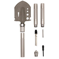 Outdoor-Schaufel Gator fuer Outdoor jetzt bei Outaway.de...