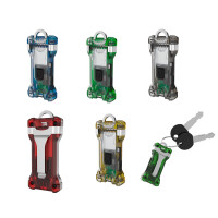 Armytek Armytek Zippy Schluesselbund-Taschenlampe versch....