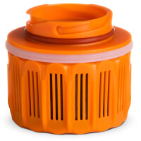 GRAYL® GEOPRESS Replacement Cartridge Orange