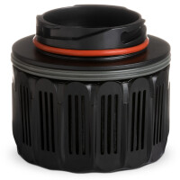 Der GRAYL GEOPRESS Replacement Cartridge Black...