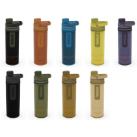 Der GRAYL UltraPress Purifier Bottle versch. Farben...