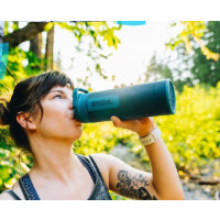 GRAYL UltraPress™ Purifier Bottle + Ersatzfilter