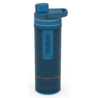 GRAYL UltraPress™ Purifier Bottle + Ersatzfilter