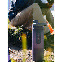 GRAYL UltraPress™ Purifier Bottle + Ersatzfilter