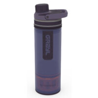 GRAYL UltraPress™ Purifier Bottle + Ersatzfilter