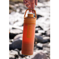 GRAYL UltraPress™ Purifier Bottle + Ersatzfilter