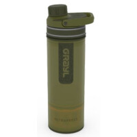 GRAYL UltraPress™ Purifier Bottle + Ersatzfilter