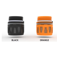 GRAYL UltraPress™ Purifier Bottle + Ersatzfilter