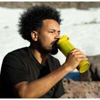 GRAYL UltraPress™ Purifier Bottle + Ersatzfilter