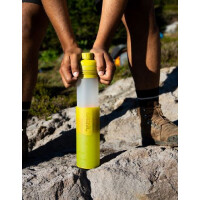 GRAYL UltraPress™ Purifier Bottle + Ersatzfilter